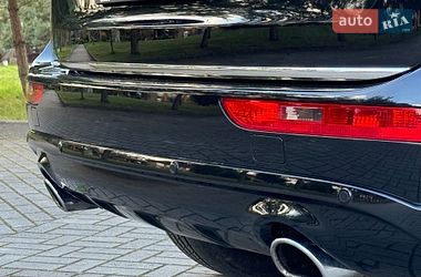 Позашляховик / Кросовер Audi Q5 2015 в Дрогобичі
