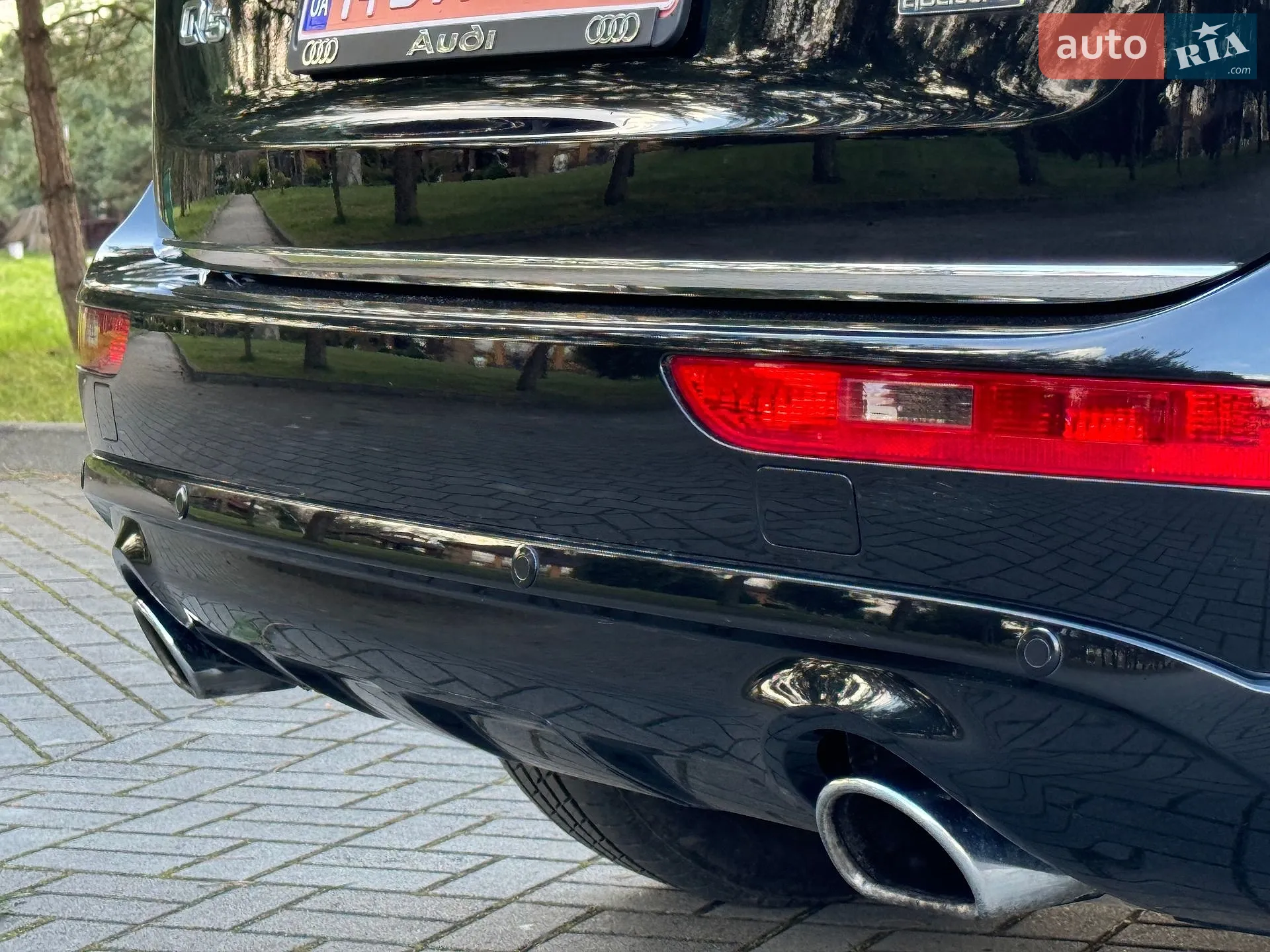 2015 Audi Q5 - мініатюра 47