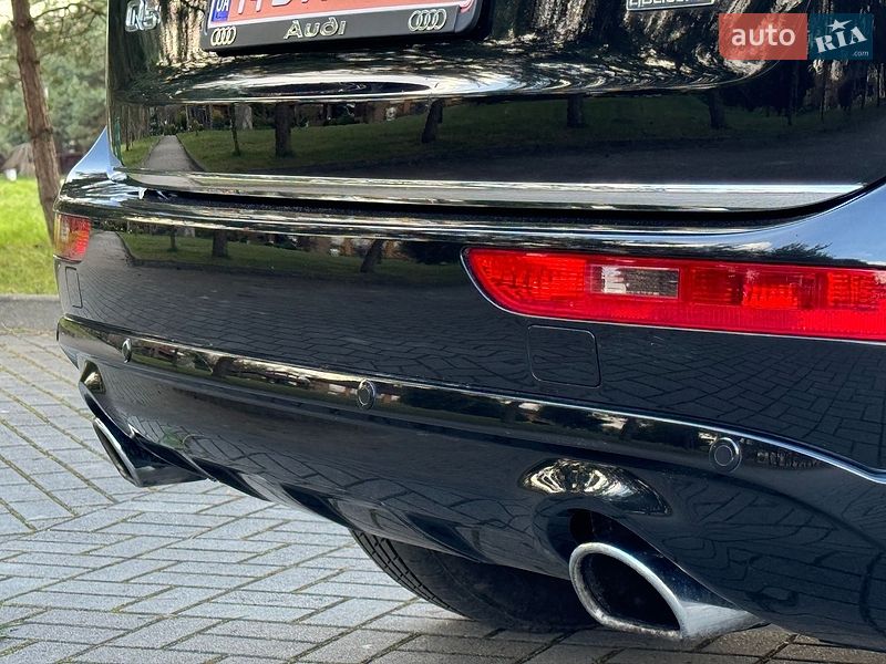 Позашляховик / Кросовер Audi Q5 2015 в Дрогобичі