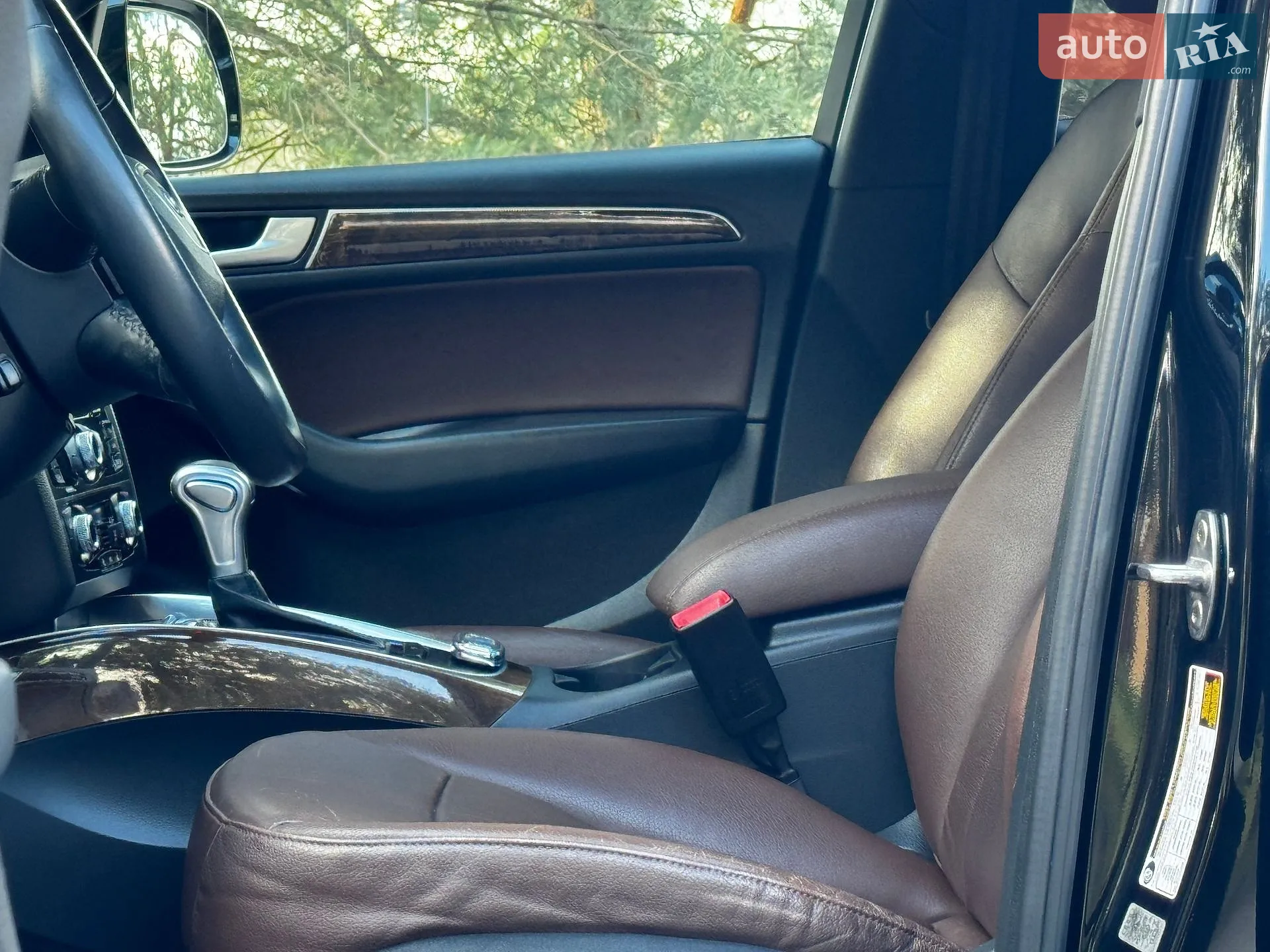 2015 Audi Q5 - мініатюра 68