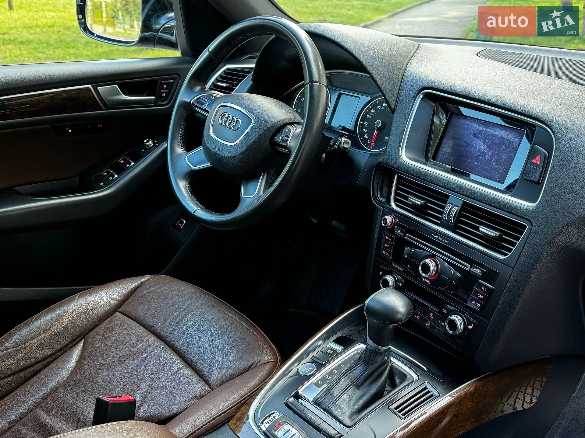 2015 Audi Q5 - мініатюра 77