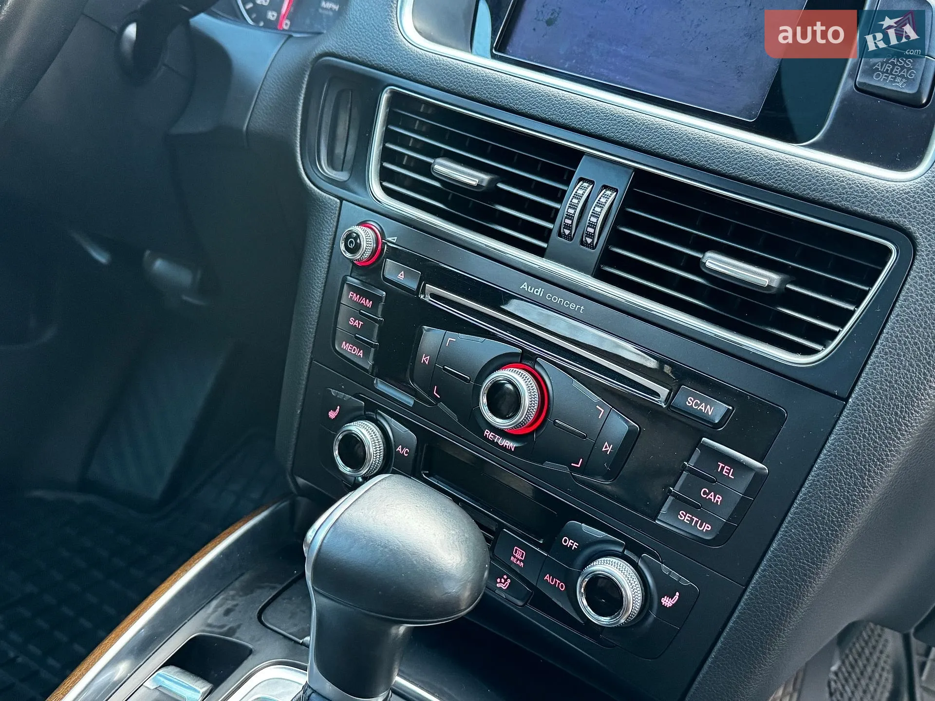 2015 Audi Q5 - мініатюра 81