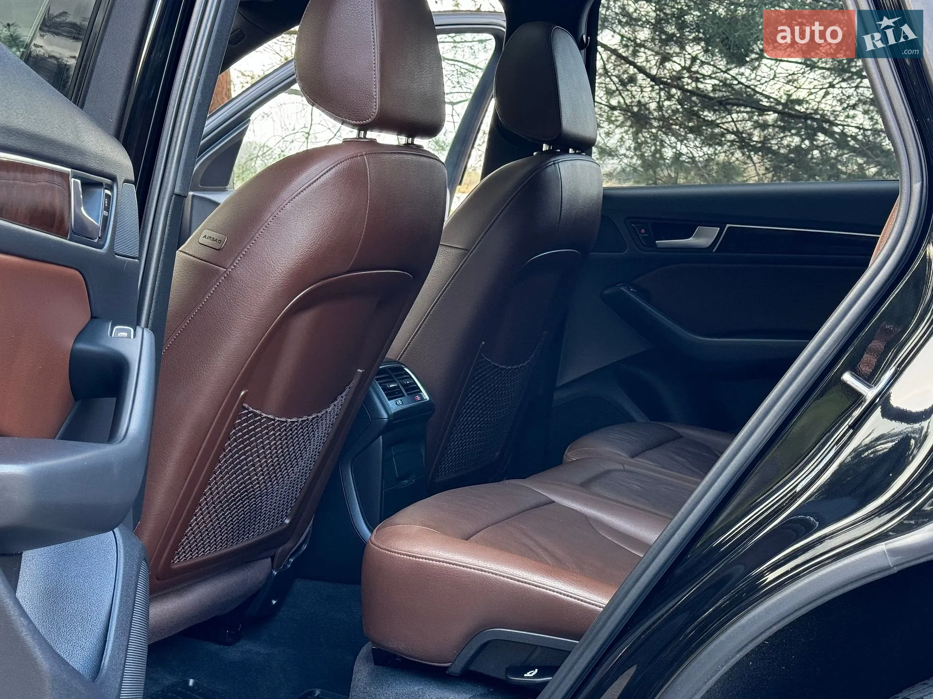 2015 Audi Q5 - мініатюра 87