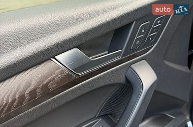 Позашляховик / Кросовер Audi Q5 2020 в Івано-Франківську