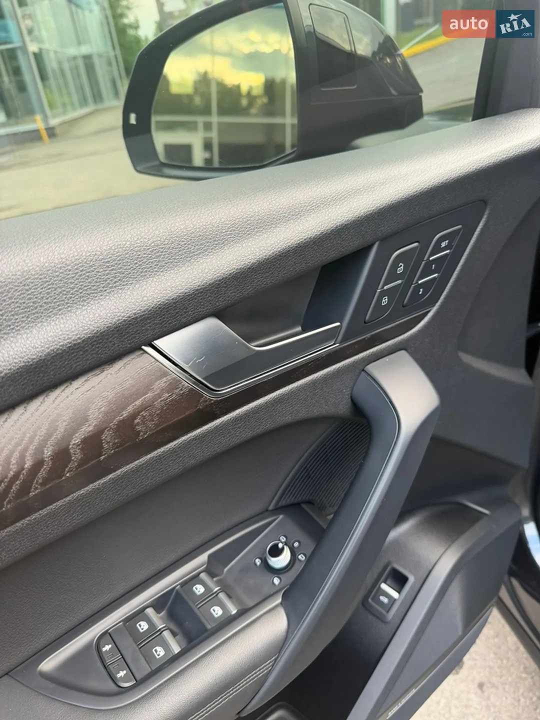 2020 Audi Q5 - мініатюра 10
