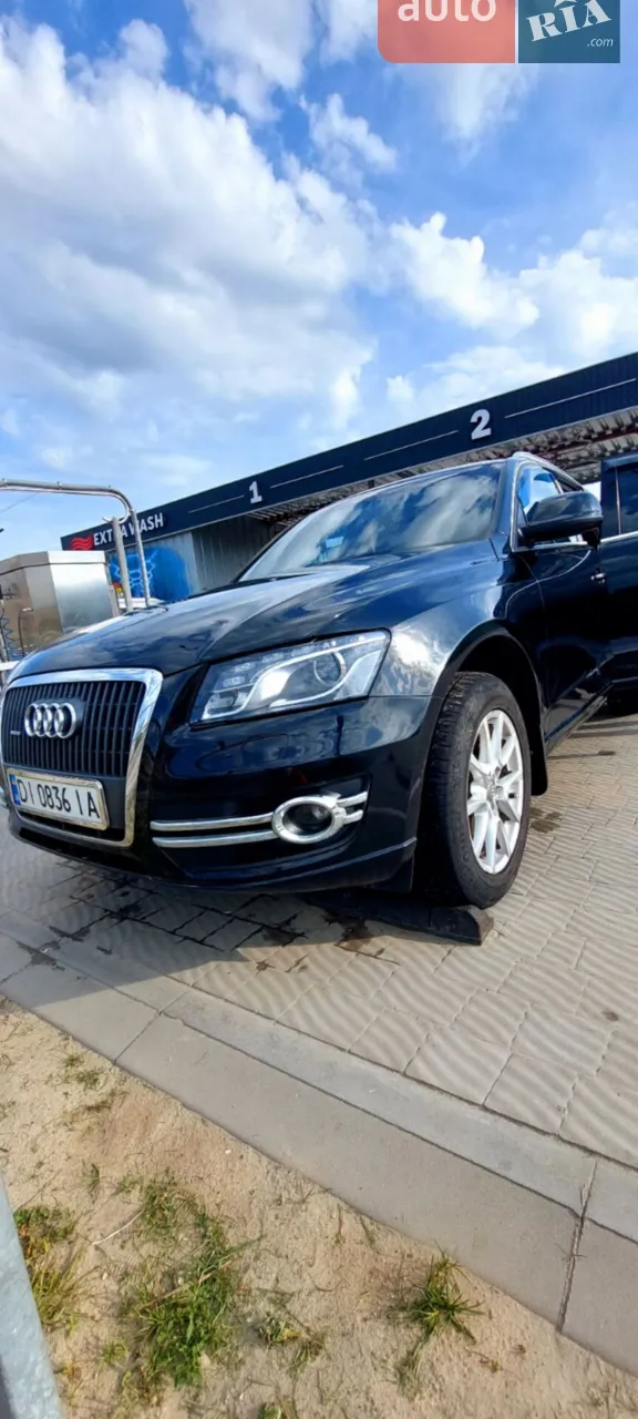 2013 Audi Q5 - мініатюра 26