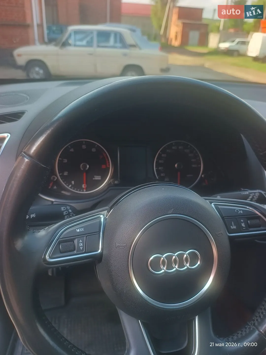 2014 Audi Q5 - мініатюра 10