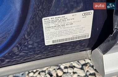 Позашляховик / Кросовер Audi Q5 2018 в Стрию