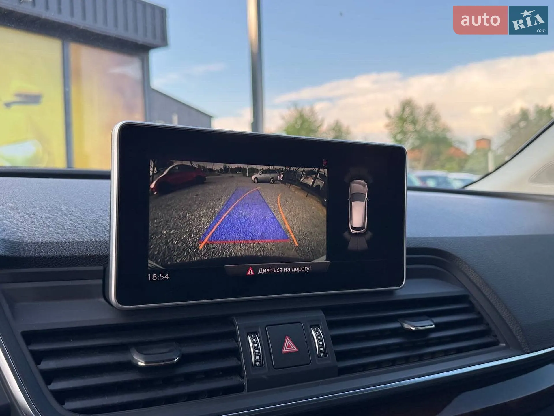 2018 Audi Q5 - мініатюра 38