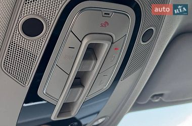 Позашляховик / Кросовер Audi Q5 2018 в Стрию