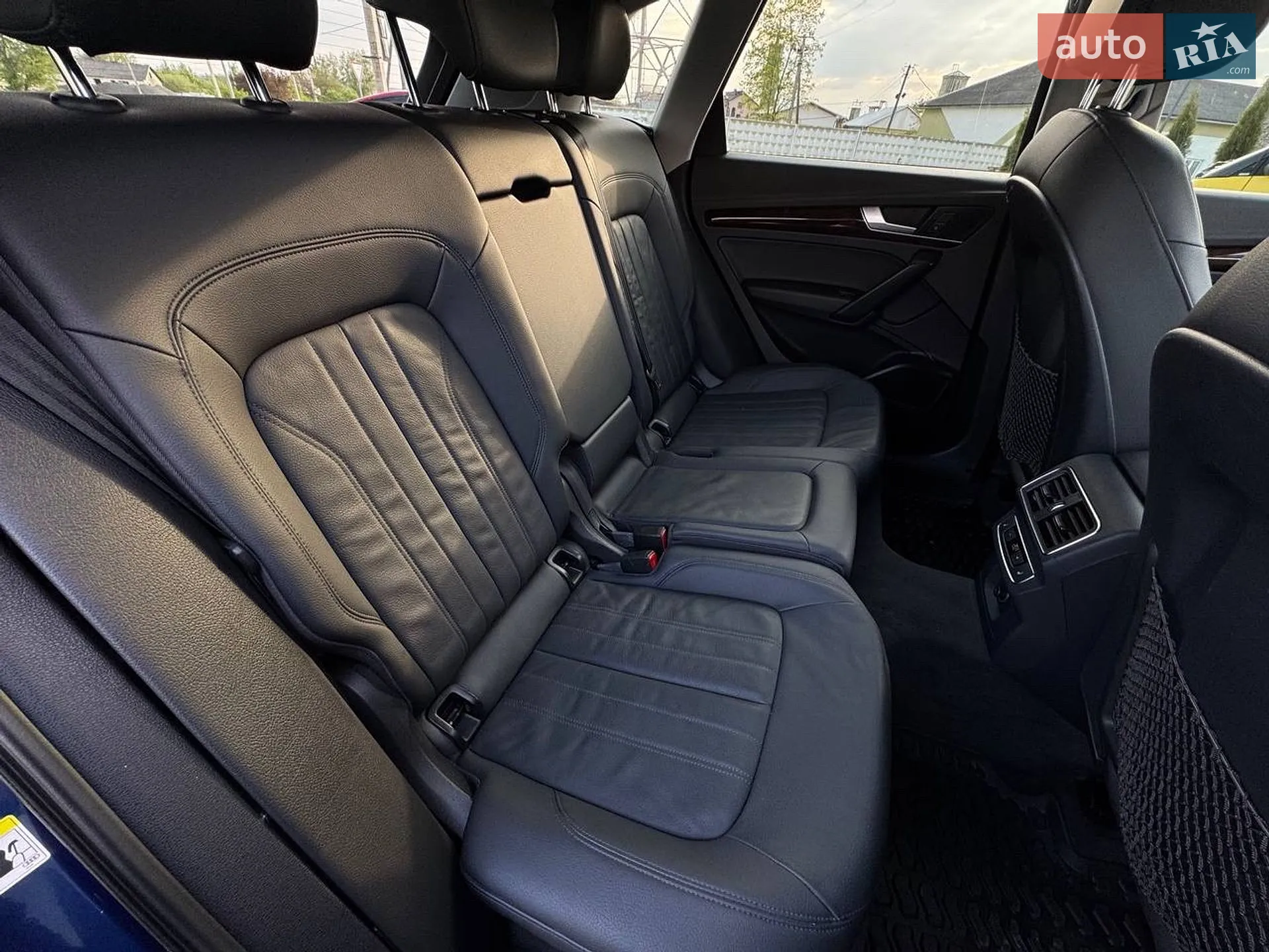 2018 Audi Q5 - мініатюра 58