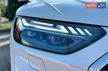 Внедорожник / Кроссовер Audi Q5 2023 в Стрые