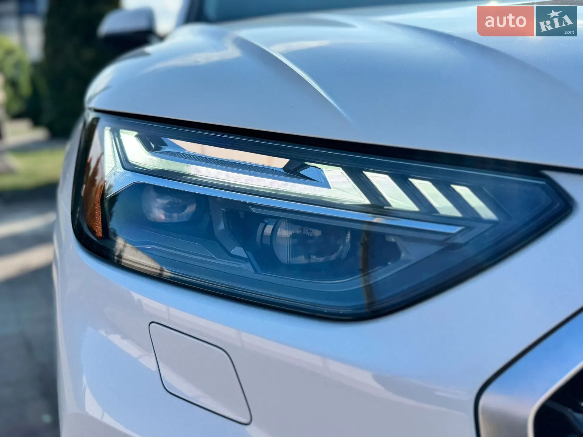 2022 Audi Q5 - мініатюра 5
