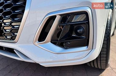 Внедорожник / Кроссовер Audi Q5 2023 в Стрые