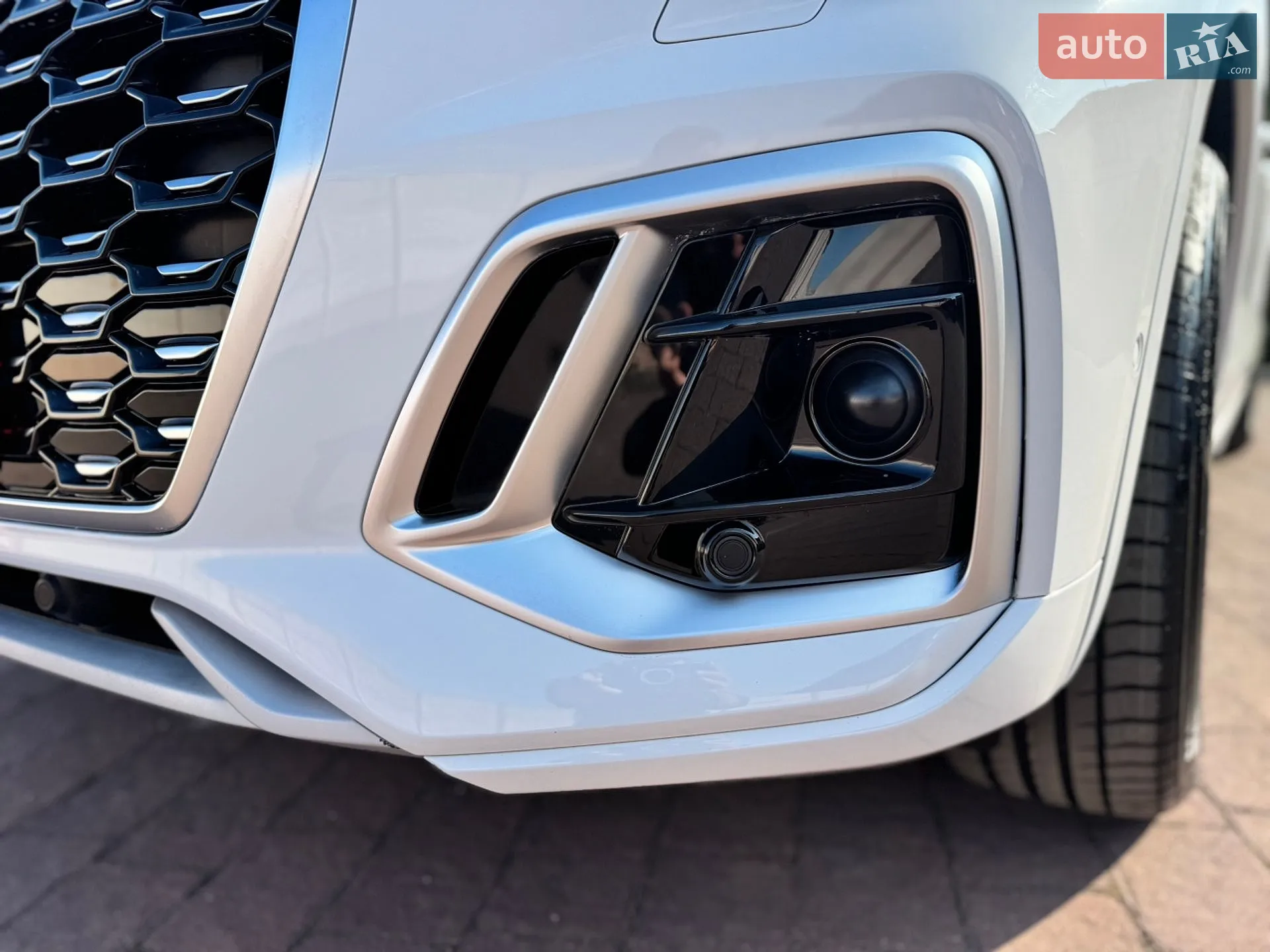 2022 Audi Q5 - мініатюра 15