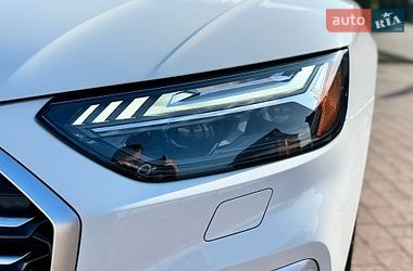 Внедорожник / Кроссовер Audi Q5 2023 в Стрые