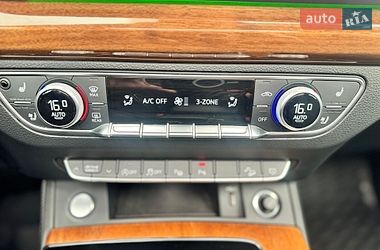Внедорожник / Кроссовер Audi Q5 2023 в Стрые