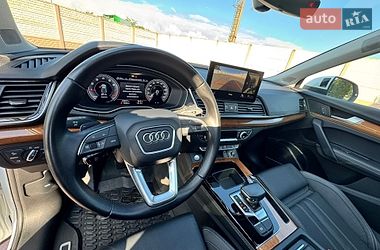 Внедорожник / Кроссовер Audi Q5 2023 в Стрые