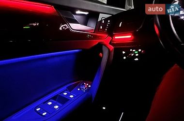 Внедорожник / Кроссовер Audi Q5 2023 в Стрые