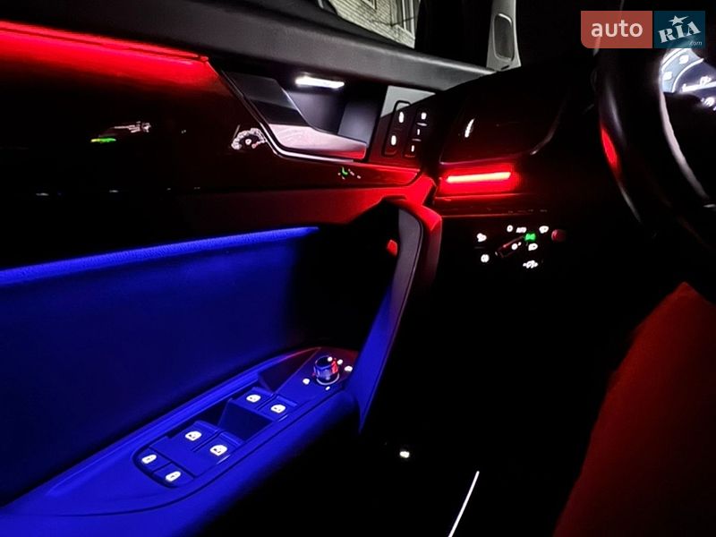 Внедорожник / Кроссовер Audi Q5 2023 в Стрые