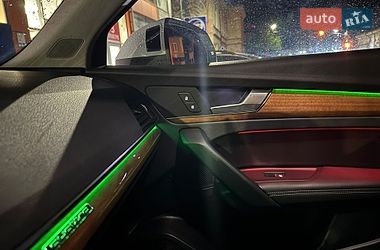 Внедорожник / Кроссовер Audi Q5 2023 в Стрые