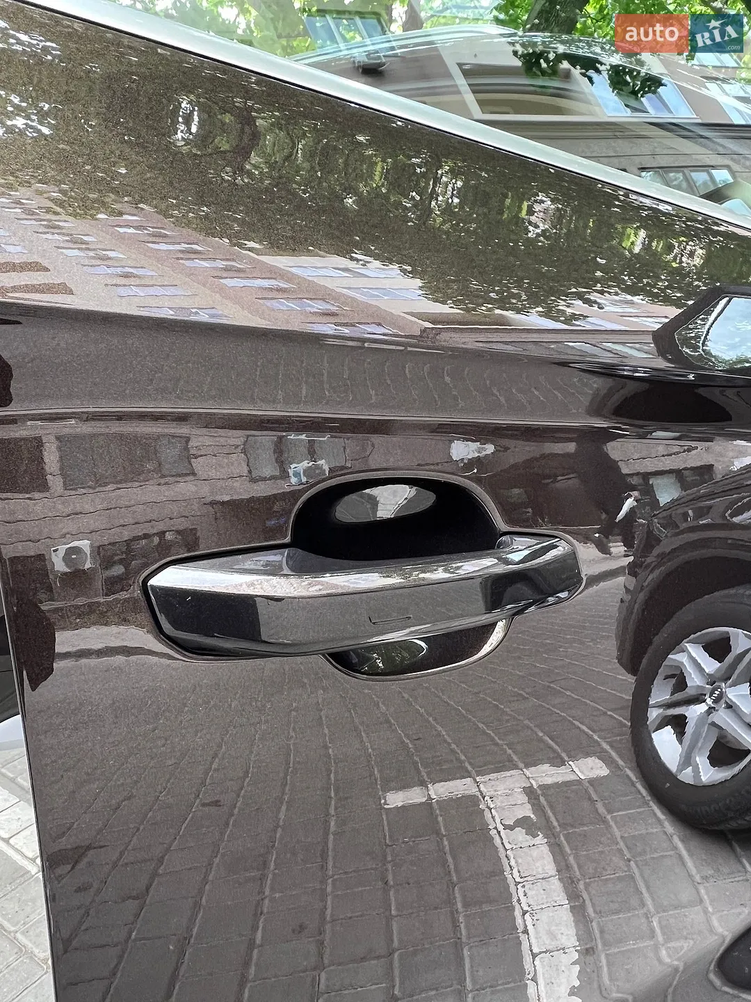 2018 Audi Q5 - мініатюра 26