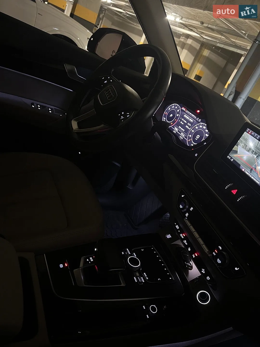 2018 Audi Q5 - мініатюра 28