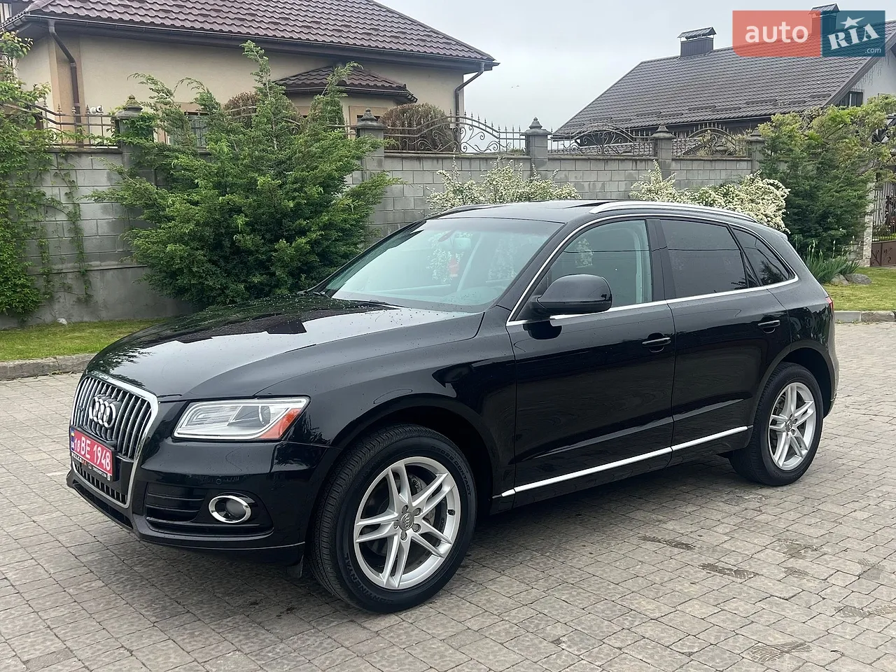 2015 Audi A6 - мініатюра 48