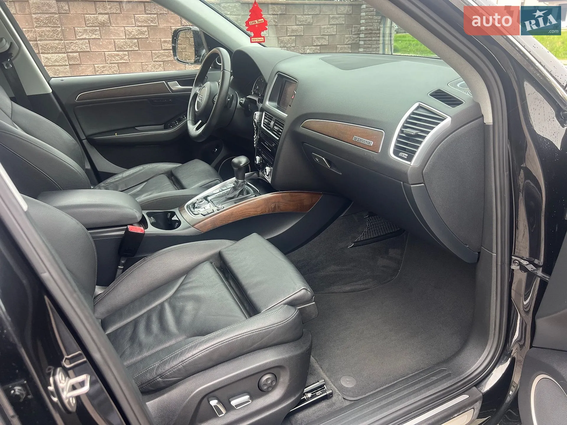 2013 Audi Q5 - мініатюра 22