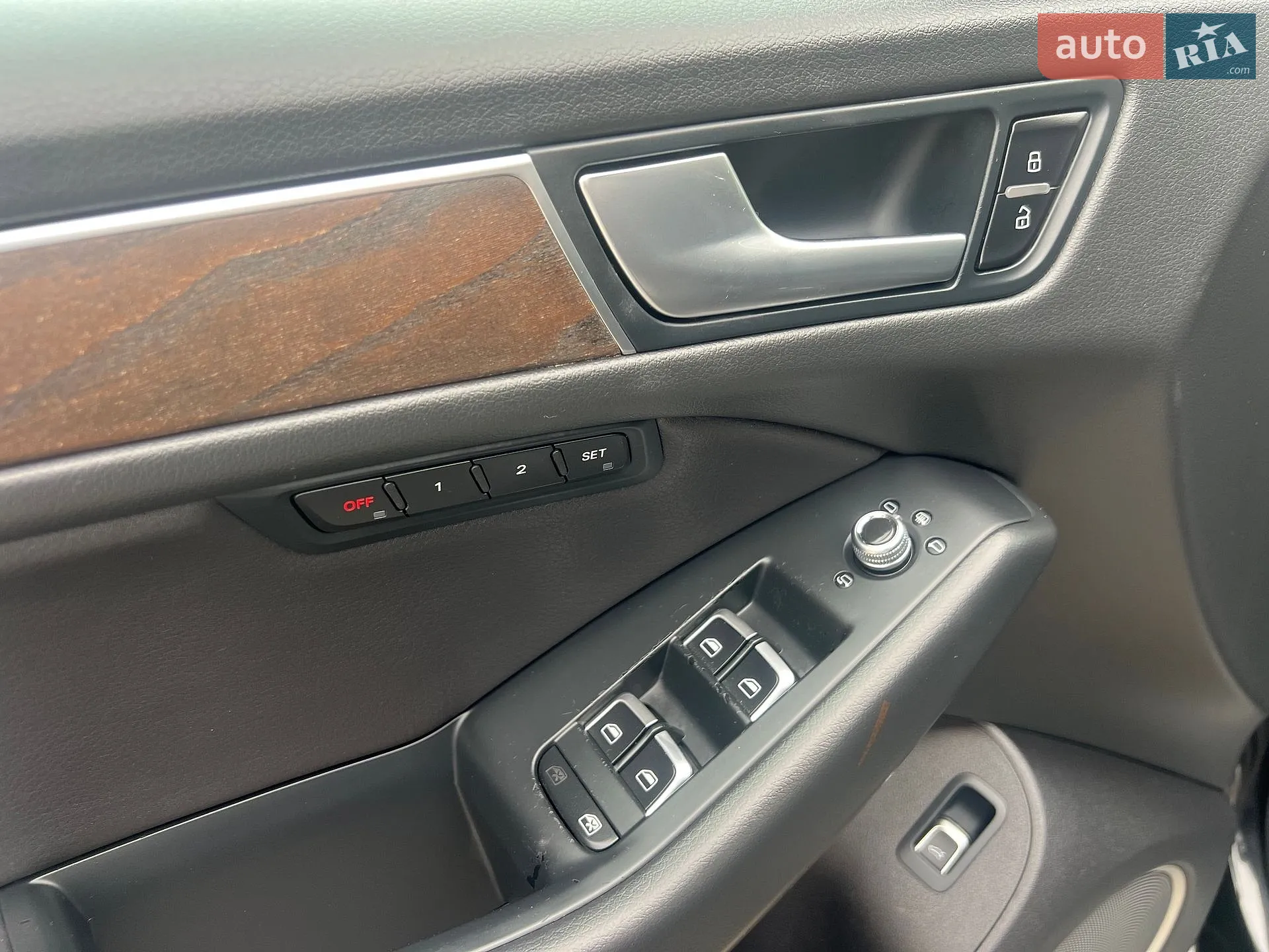 2013 Audi Q5 - мініатюра 27