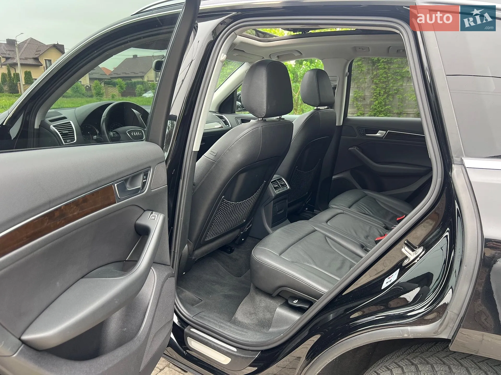 2013 Audi Q5 - мініатюра 18