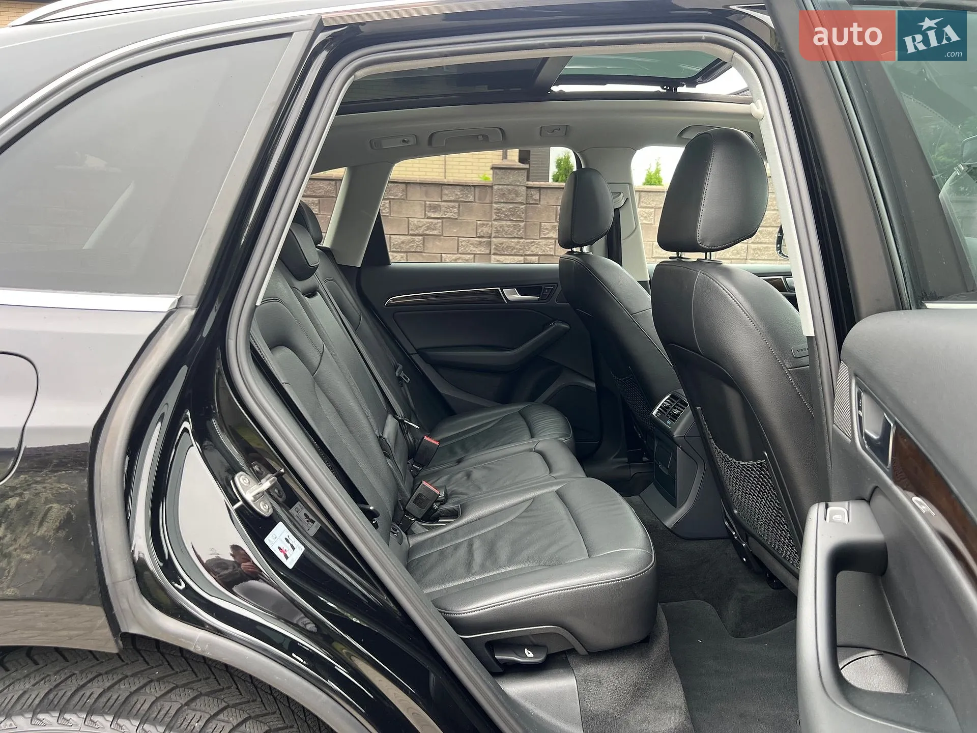 2013 Audi Q5 - мініатюра 22
