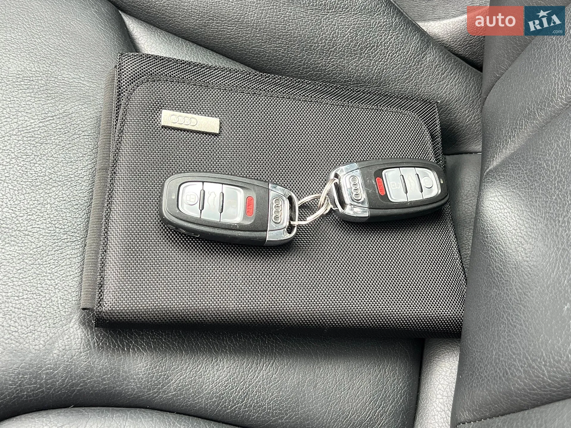 2013 Audi Q5 - мініатюра 46