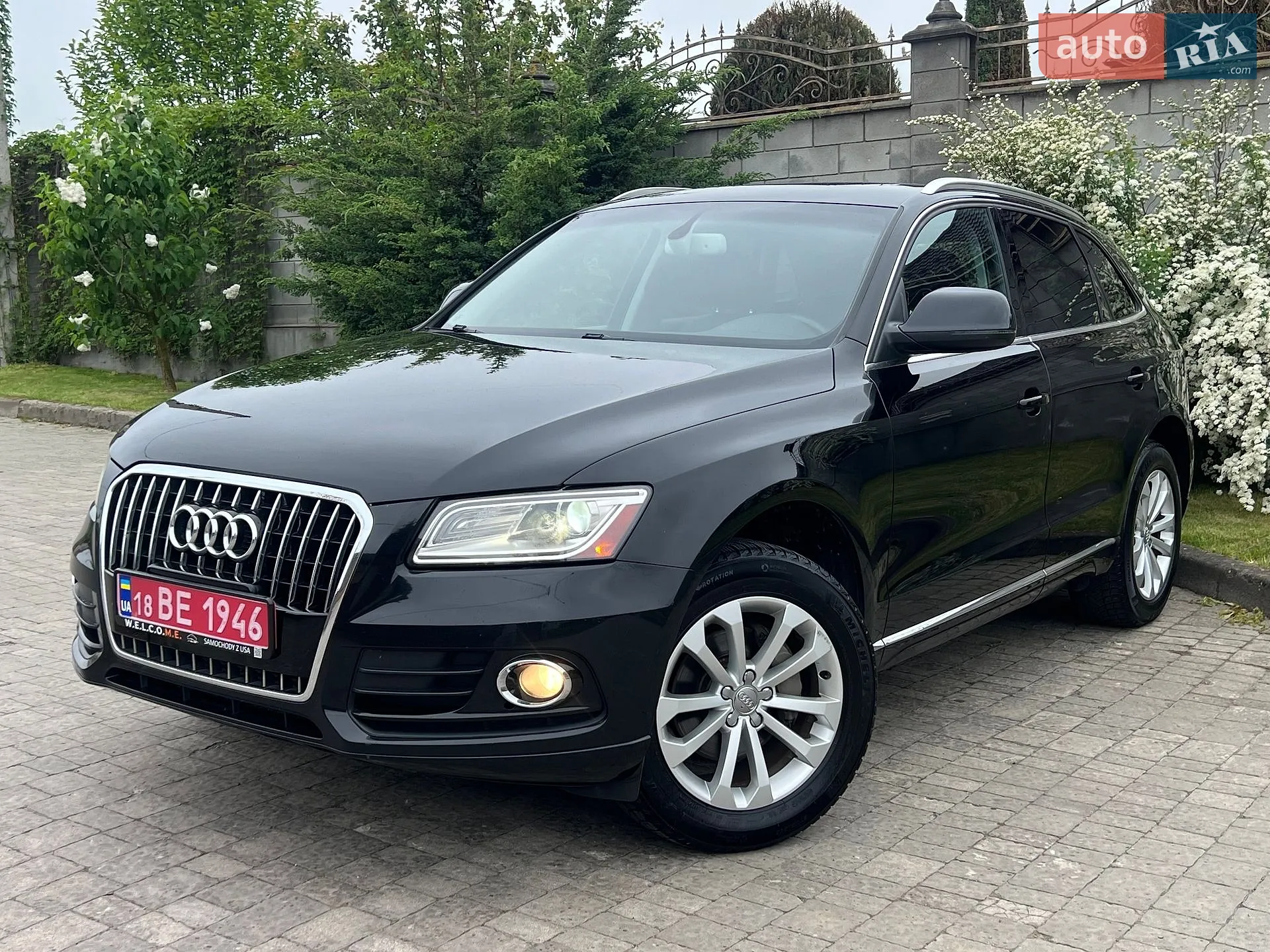 2013 Audi Q5 - мініатюра 51