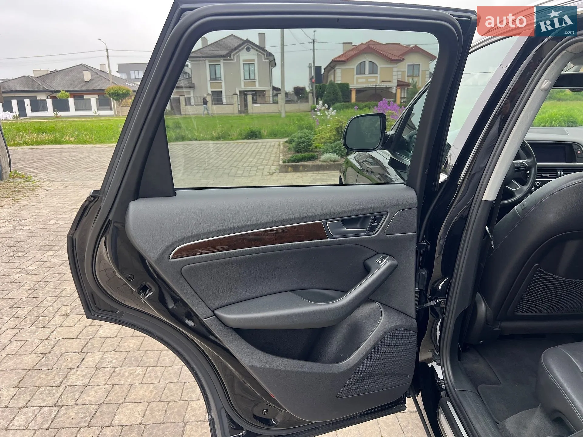 2013 Audi Q5 - мініатюра 38