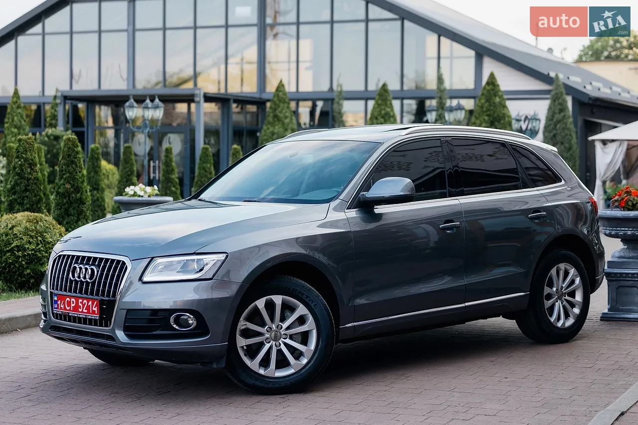 2018 Audi A6 - мініатюра 94