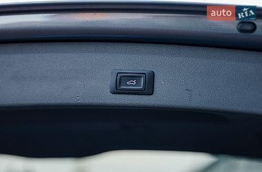 Внедорожник / Кроссовер Audi Q5 2014 в Стрые