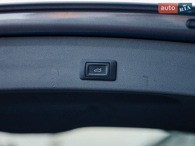 Внедорожник / Кроссовер Audi Q5 2014 в Стрые