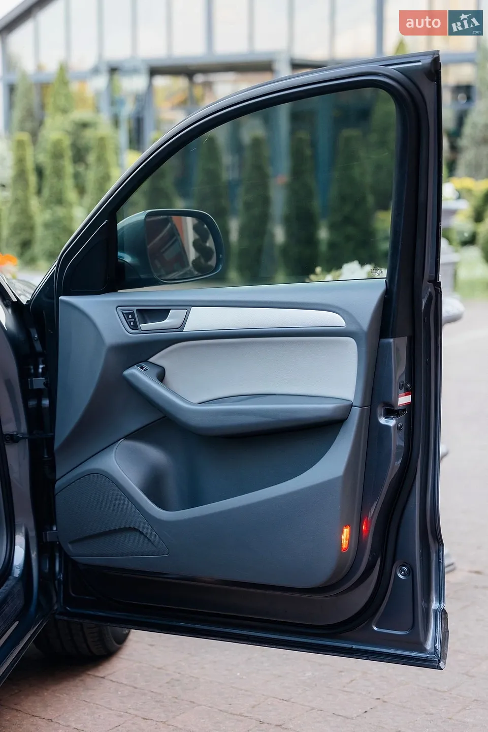 2014 Audi Q5 - мініатюра 59