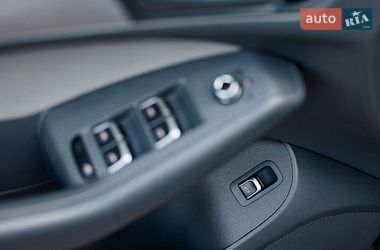 Внедорожник / Кроссовер Audi Q5 2014 в Стрые