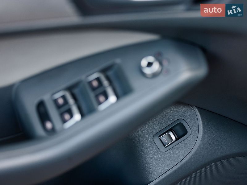Внедорожник / Кроссовер Audi Q5 2014 в Стрые