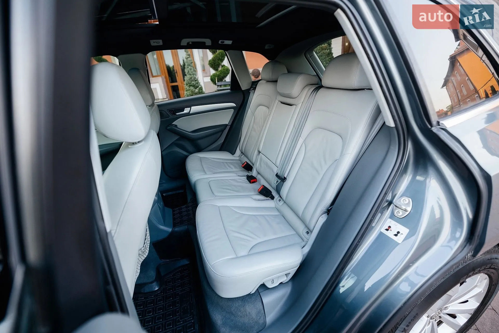 2014 Audi Q5 - мініатюра 71