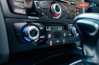 Внедорожник / Кроссовер Audi Q5 2014 в Стрые