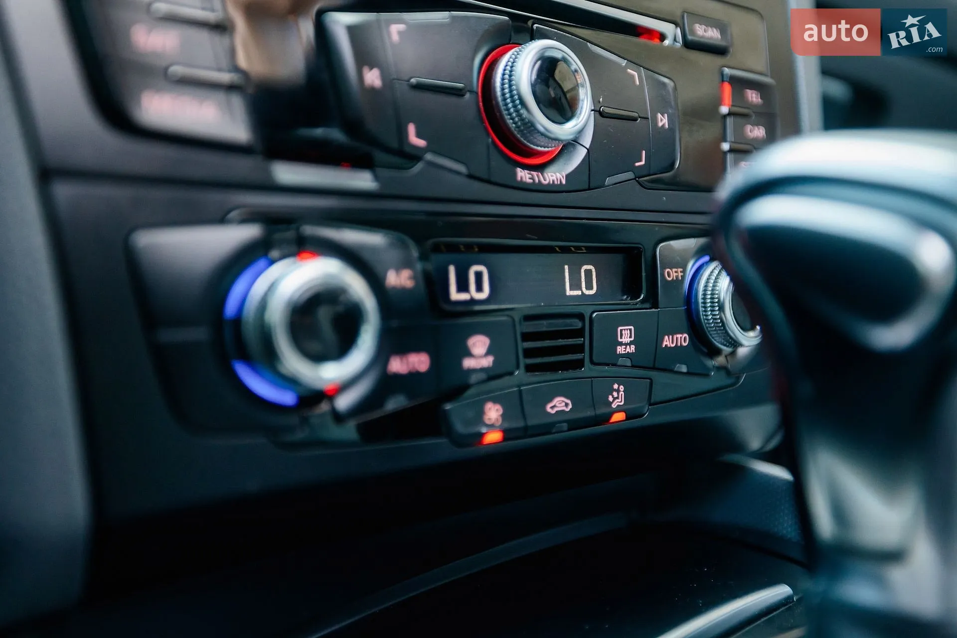 2014 Audi Q5 - мініатюра 48