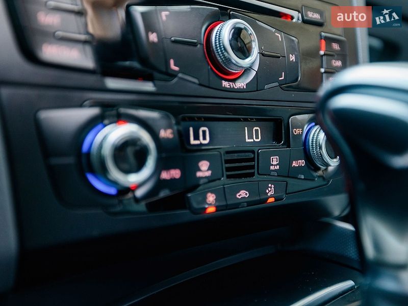Внедорожник / Кроссовер Audi Q5 2014 в Стрые