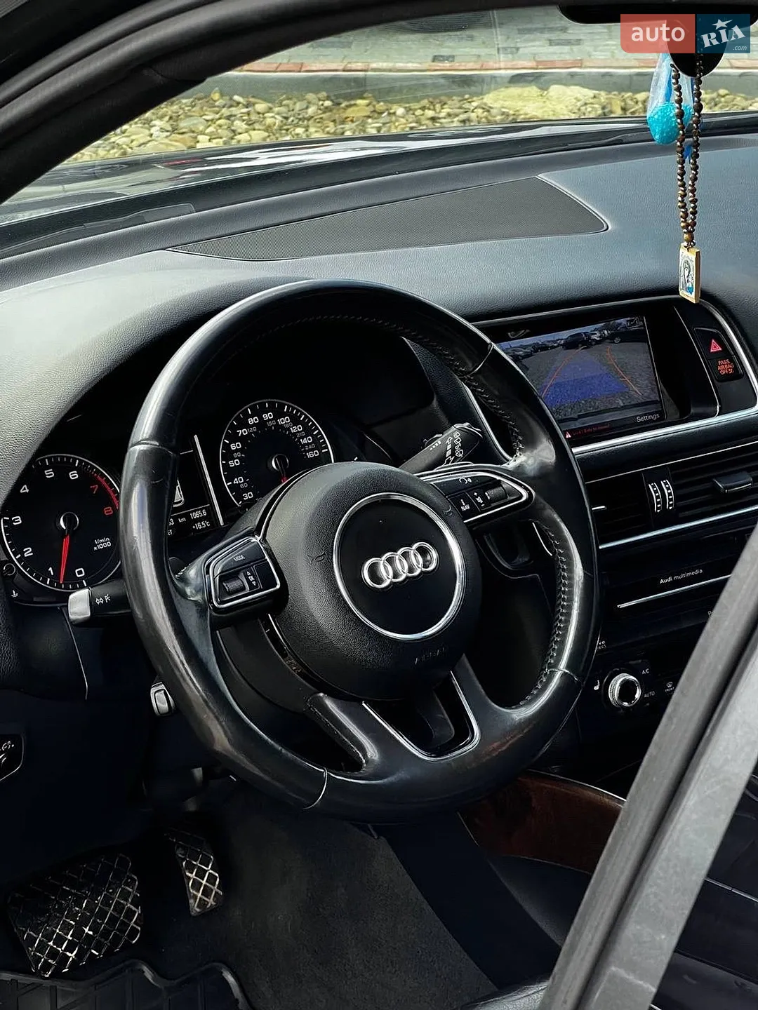 2016 Audi Q5 - мініатюра 31