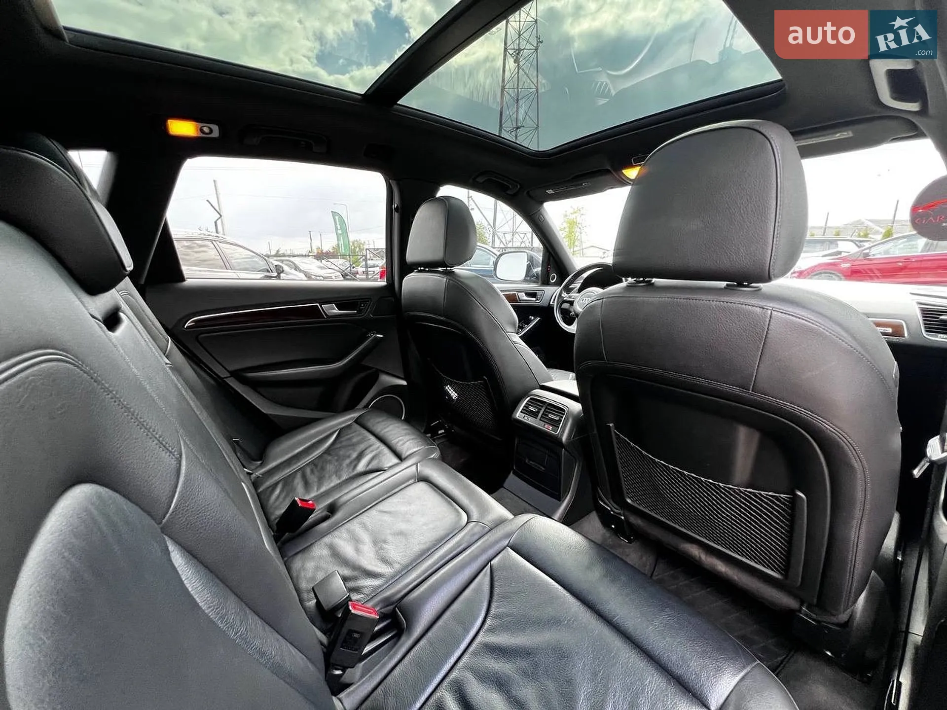 2016 Audi Q5 - мініатюра 51