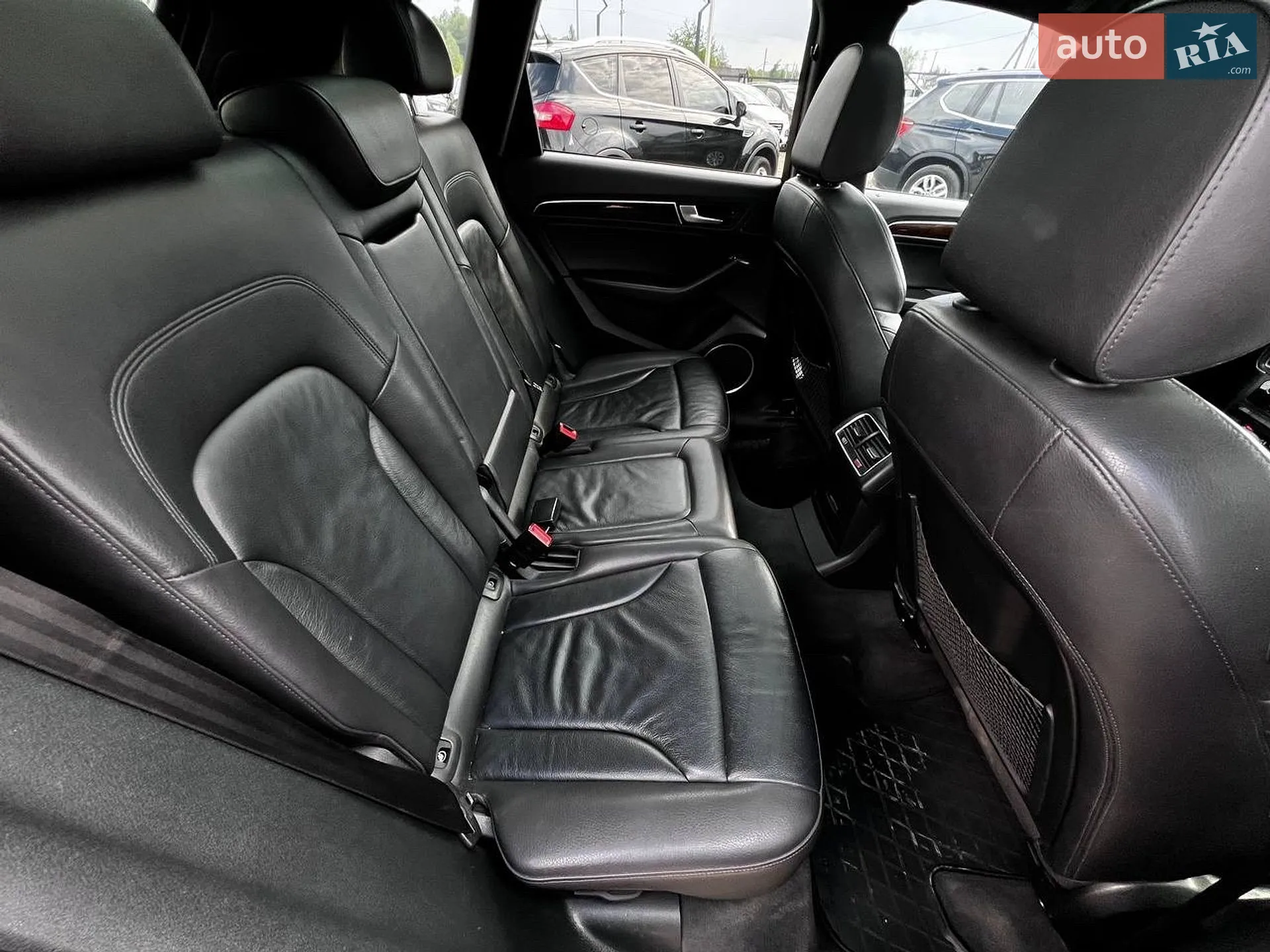 2016 Audi Q5 - мініатюра 57