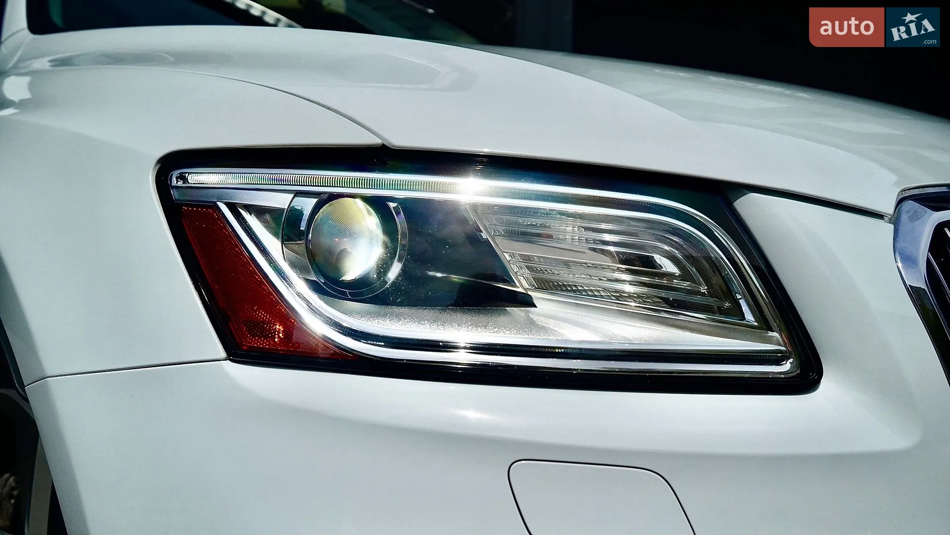 2016 Audi Q5 - мініатюра 3