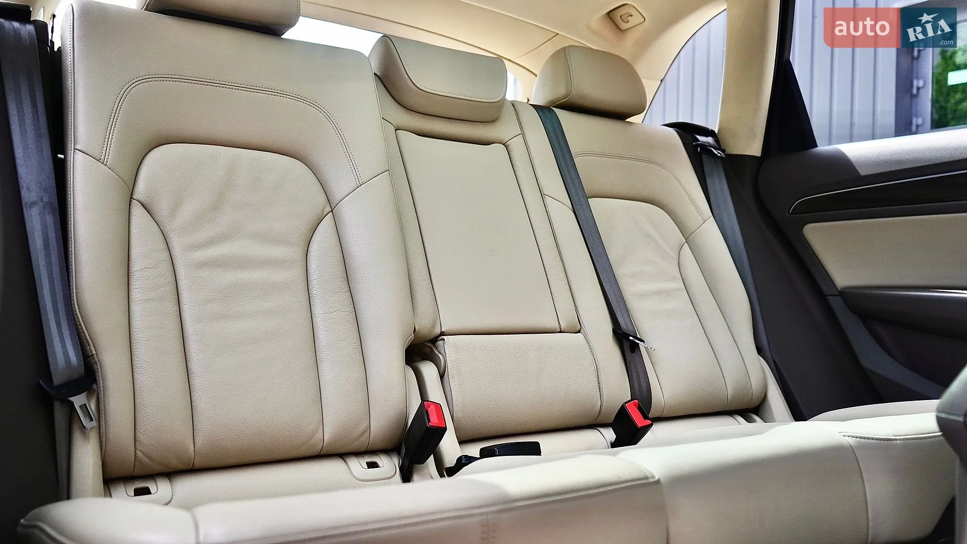 2016 Audi Q5 - мініатюра 43